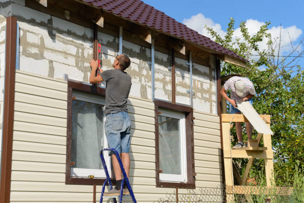  Shady Point, OK Siding Pros