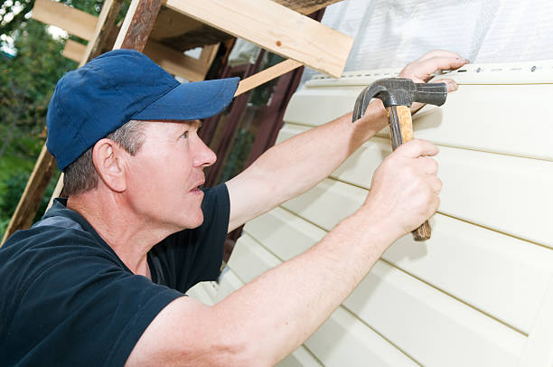 Best Siding Painting and Refinishing  in Shady Point, OK
