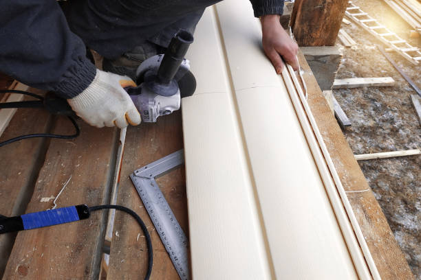 Best Siding for New Construction  in Shady Point, OK