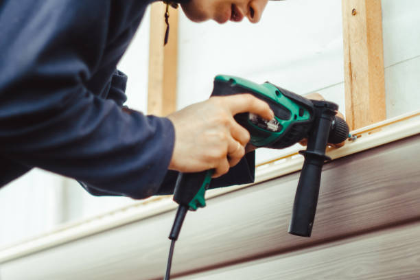 Best Siding for Multi-Family Homes  in Shady Point, OK